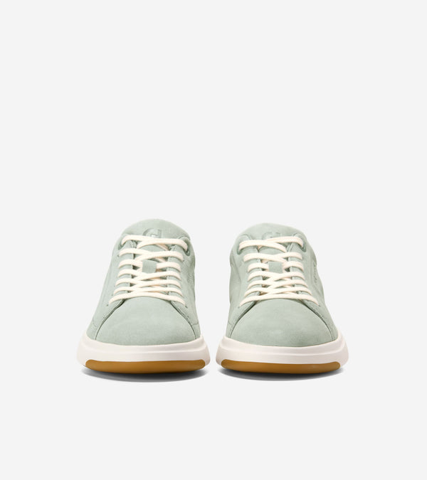 GRANDPRØ TENNIS 2.0 SNEAKERS