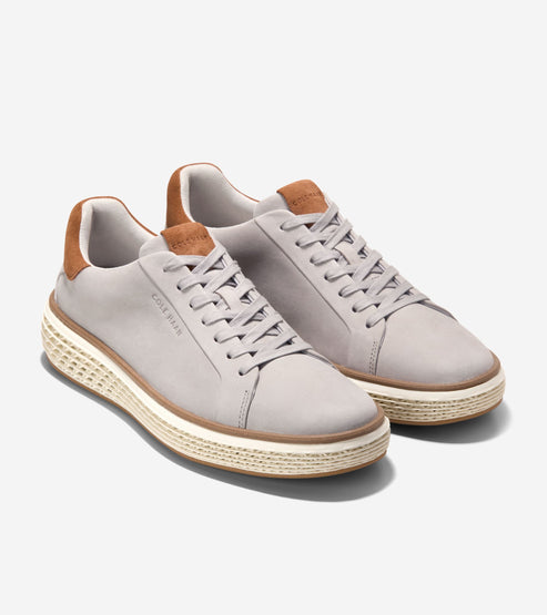 GRANDPRØ COURT SKYWEAVE™ SNEAKERS