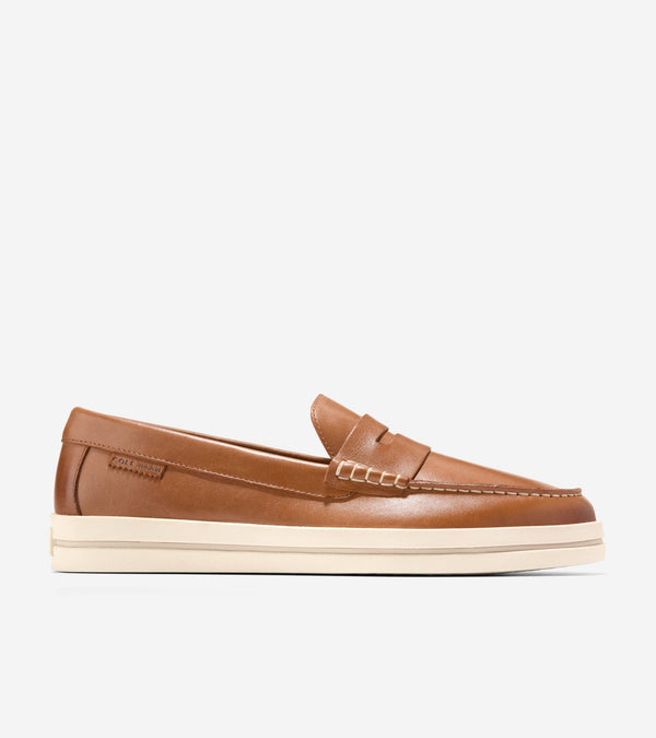 PINCH LONG-WEEKENDER PENNY LOAFERS