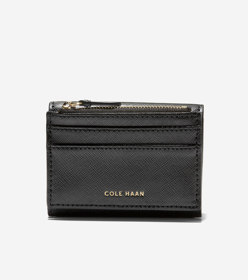 ESSENTIAL COMPACT WALLET