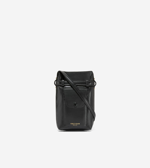ALEXANDRIA PHONE CASE POUCH