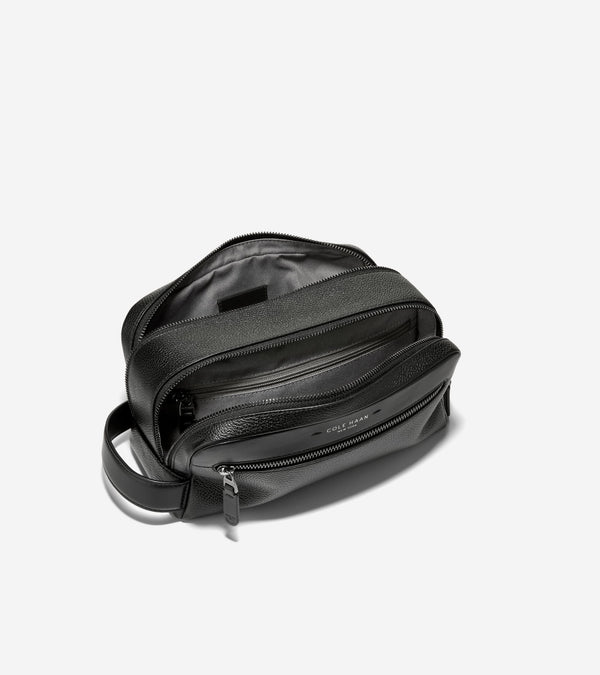 DAMON DOPP KIT BAG