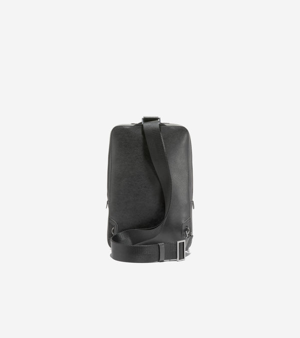 SLOANE MEDIUM SLING BAG