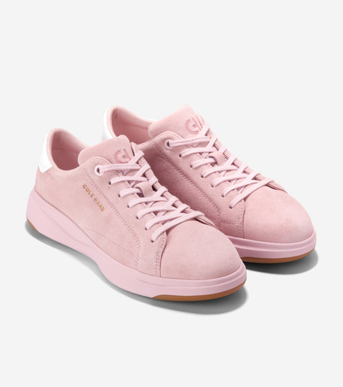 GRANDPRØ TENNIS 2.0 SNEAKERS
