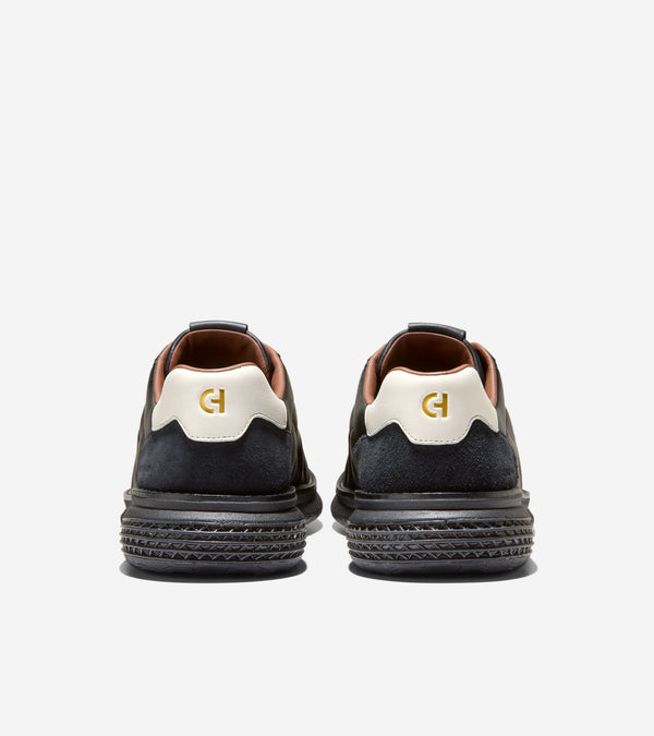 GRANDPRØ TOUCHLINE ENERGYWEAVE SNEAKER