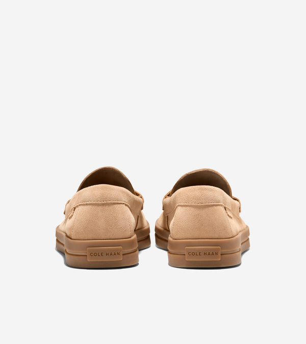 PINCH LONG-WEEKENDER PENNY LOAFERS