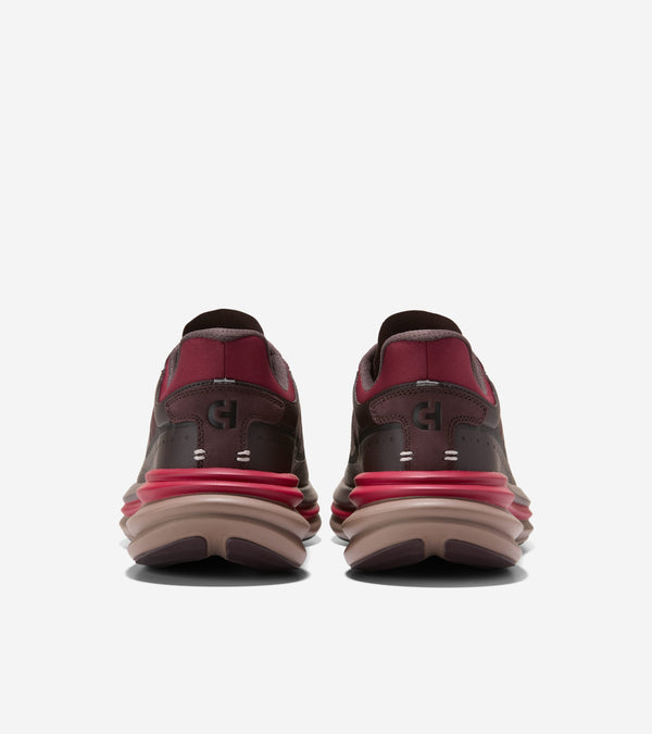 ØRIGINALGRAND QUADSTAR RUNNING SNEAKERS