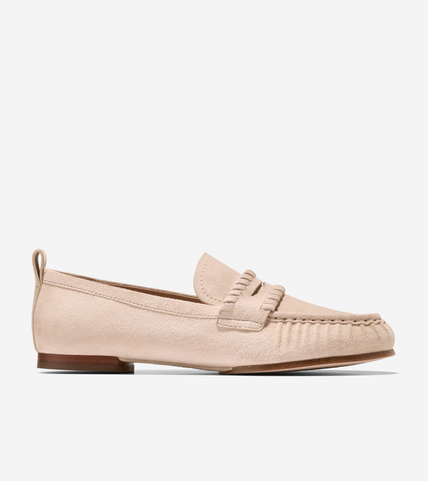 DANBY TRAVEL LOAFER