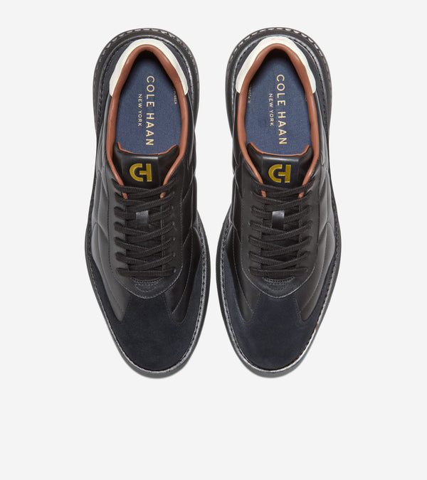 GRANDPRØ TOUCHLINE ENERGYWEAVE SNEAKER