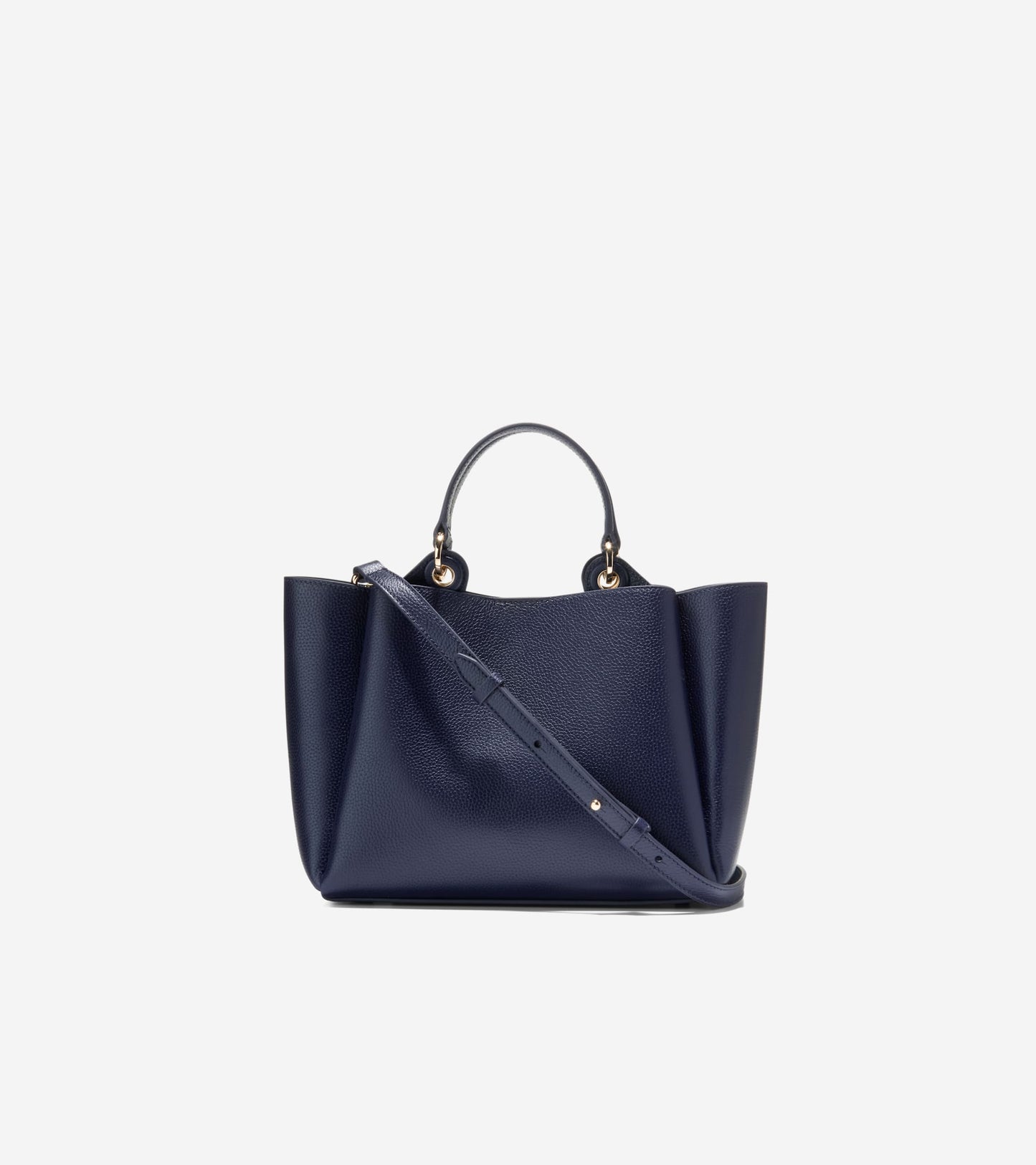 MIDTOWN SMALL CROSSBODY TOTE