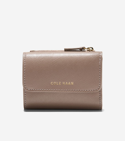 ESSENTIAL COMPACT WALLET