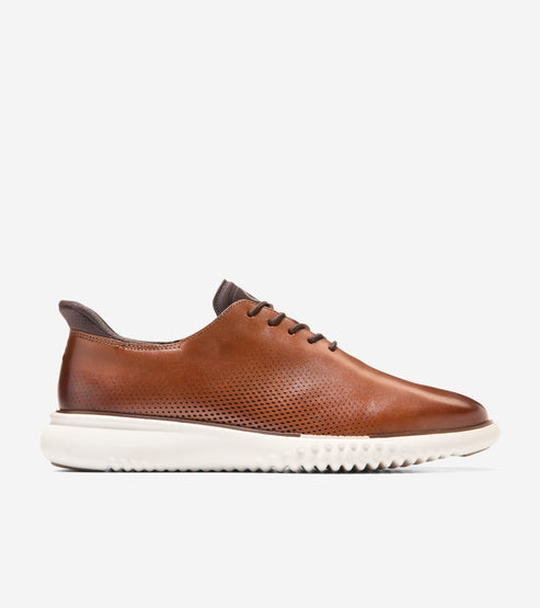 2.ZERØGRAND EVO LASER QUICK-ON OXFORDS
