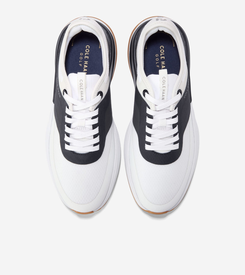 GRANDPRØ ALL-DAY GOLF SHOES