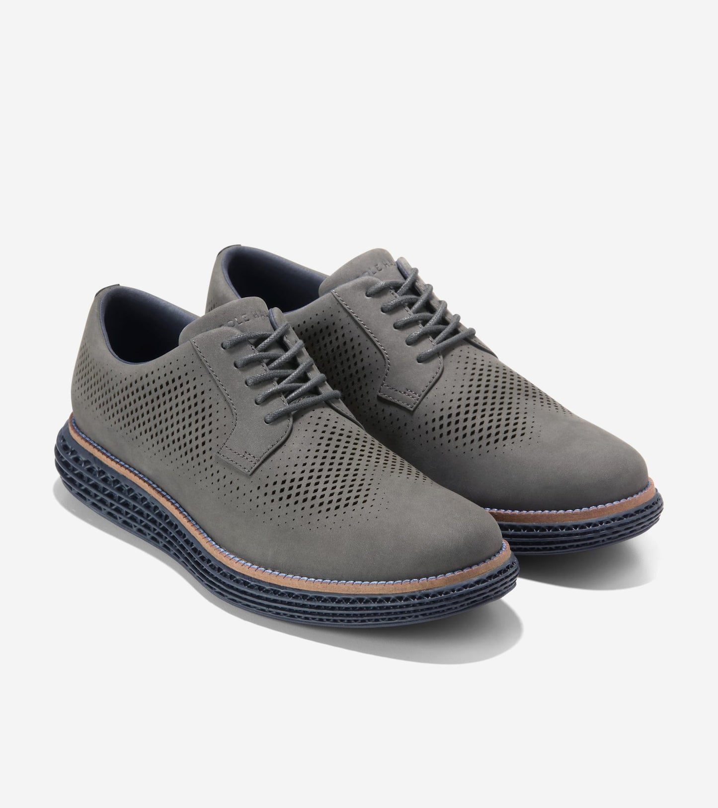 ØRIGINALGRAND 2.0 OXFORDS