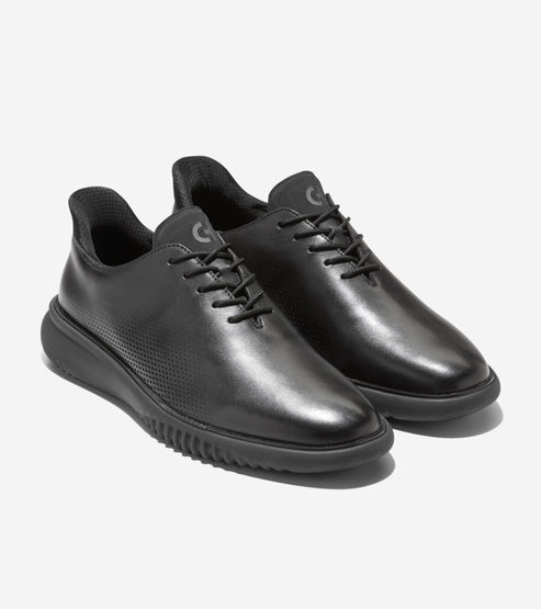 2.ZERØGRAND EVO LASER QUICK-ON OXFORDS