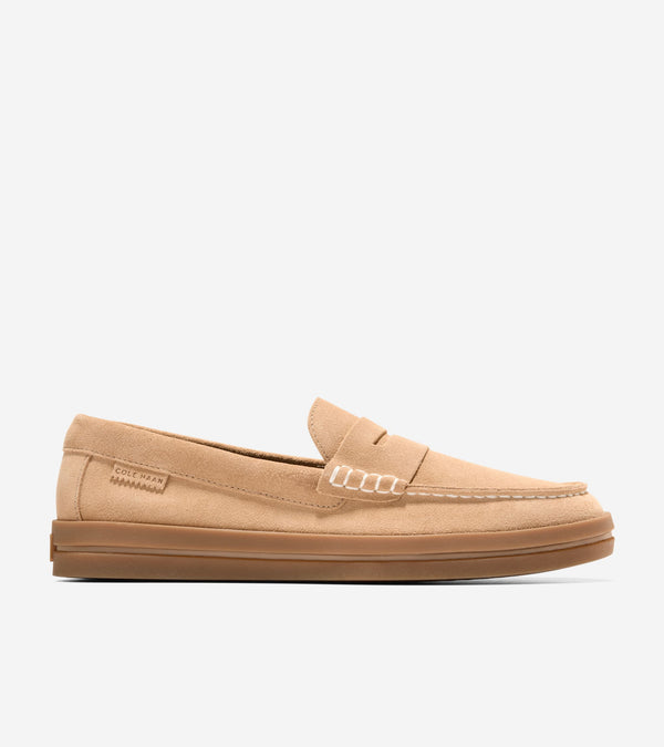 PINCH LONG-WEEKENDER PENNY LOAFERS