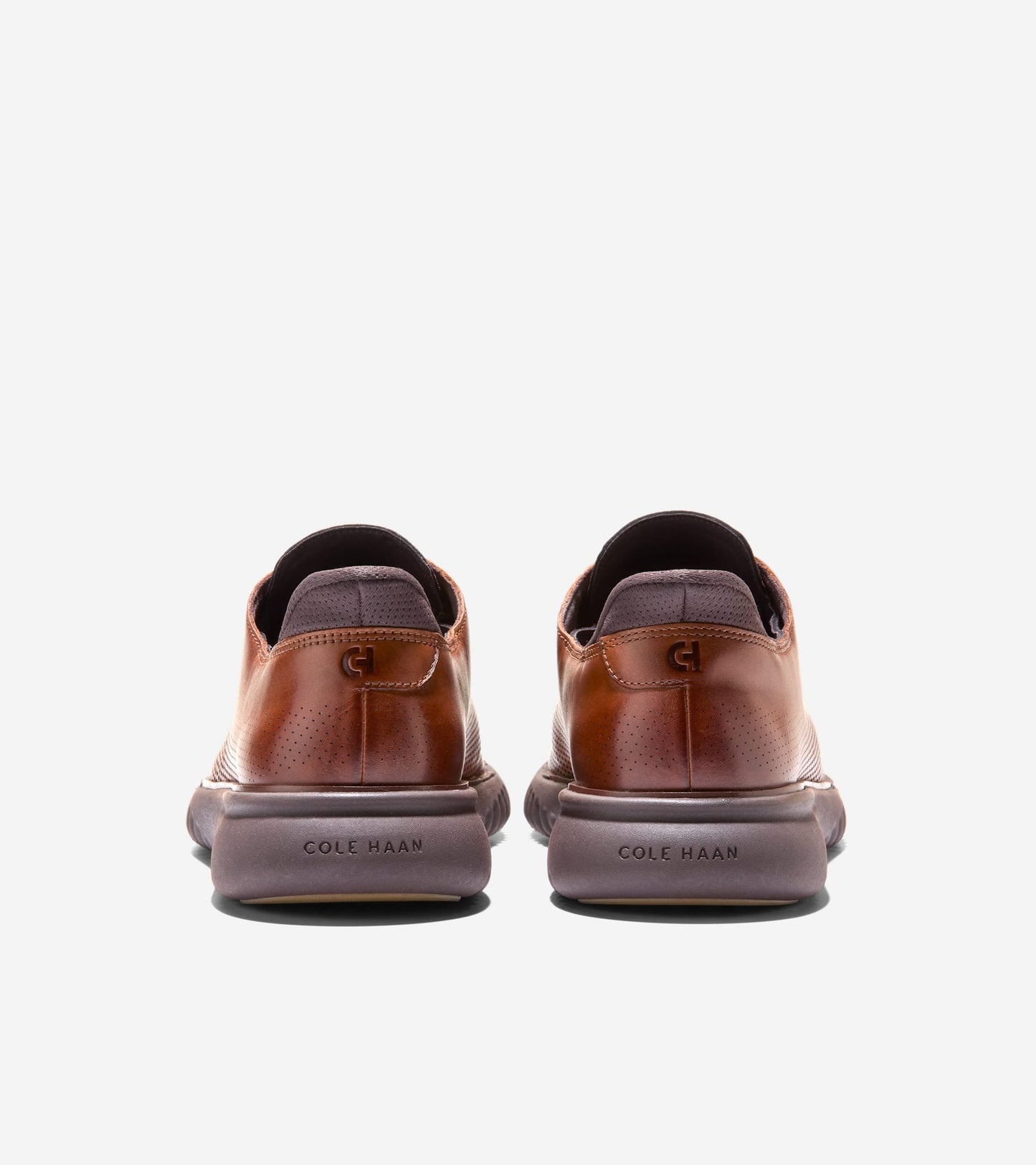 2.ZERØGRAND EVO LASER QUICK-ON OXFORDS