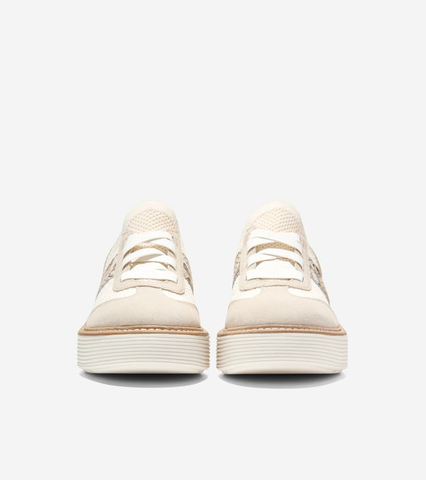 ØRIGINALGRAND MAX STITCHLITE™ PLATFORM SNEAKERS
