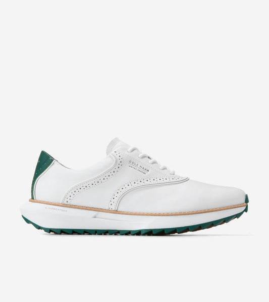 CH X UNITED ARROWS SADDLE ASHLAND GOLF SHOES