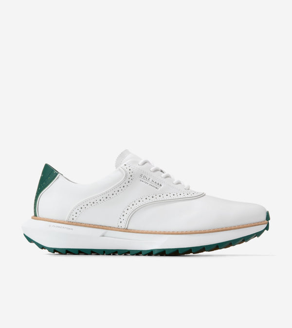 MEN'S CH X UNITED ARROWS SADDLE ASHLAND GOLF – Cole Haan Malaysia