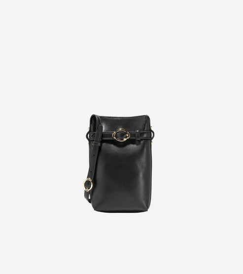ALEXANDRIA PHONE CASE POUCH