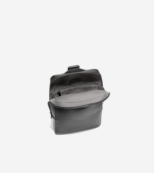 SLOANE MEDIUM SLING BAG