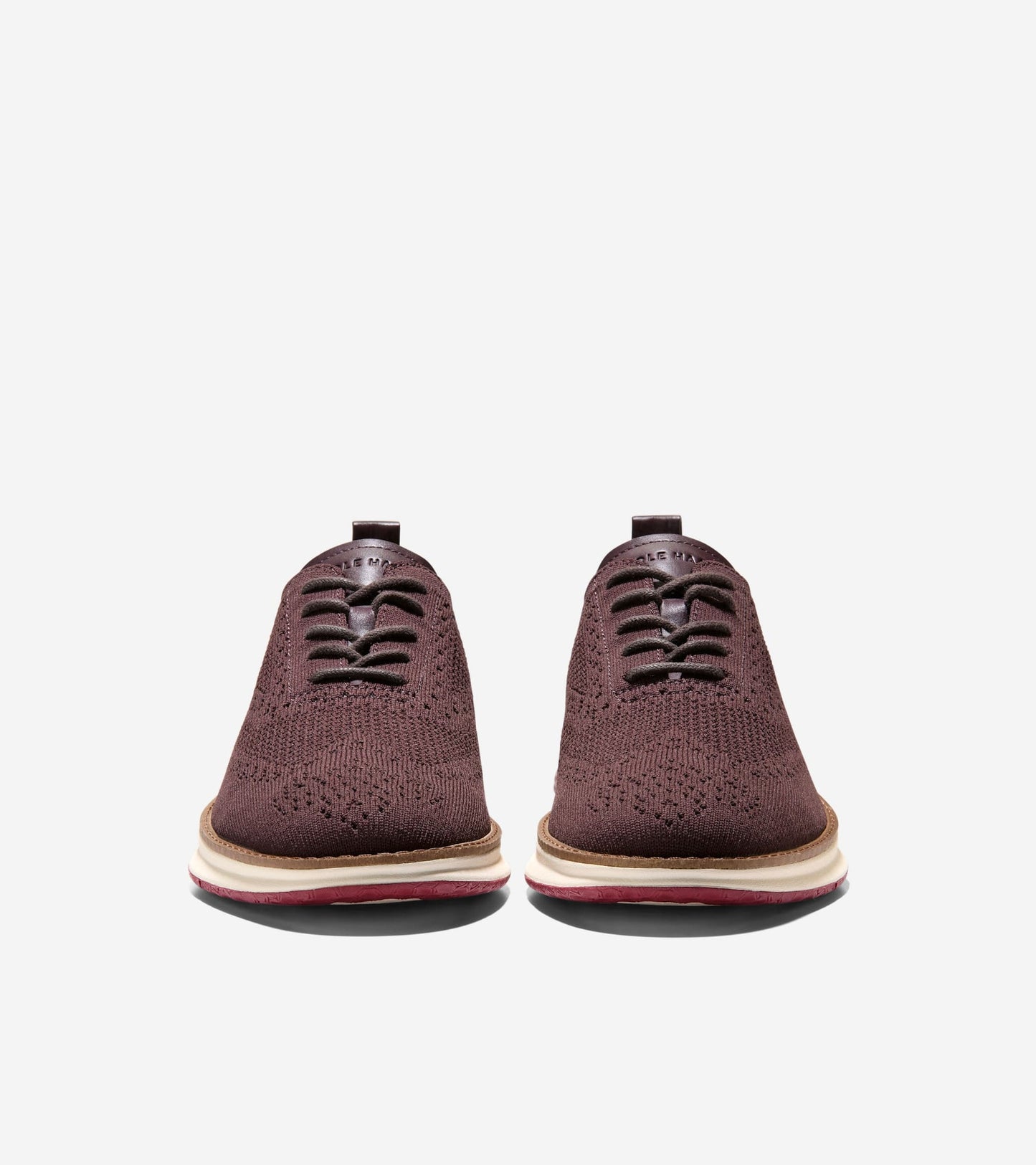 ØRIGINALGRAND ENERGYWEAVE STITCHLITE WINGTIP OXFORDS