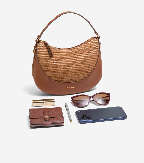 CATARINA SMALL CROSSBODY