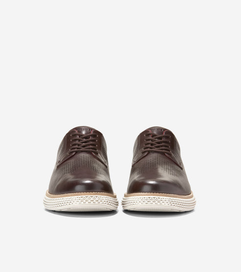 ØRIGINALGRAND 2.0 OXFORDS
