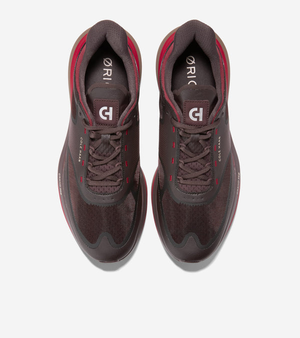 ØRIGINALGRAND QUADSTAR RUNNING SNEAKERS