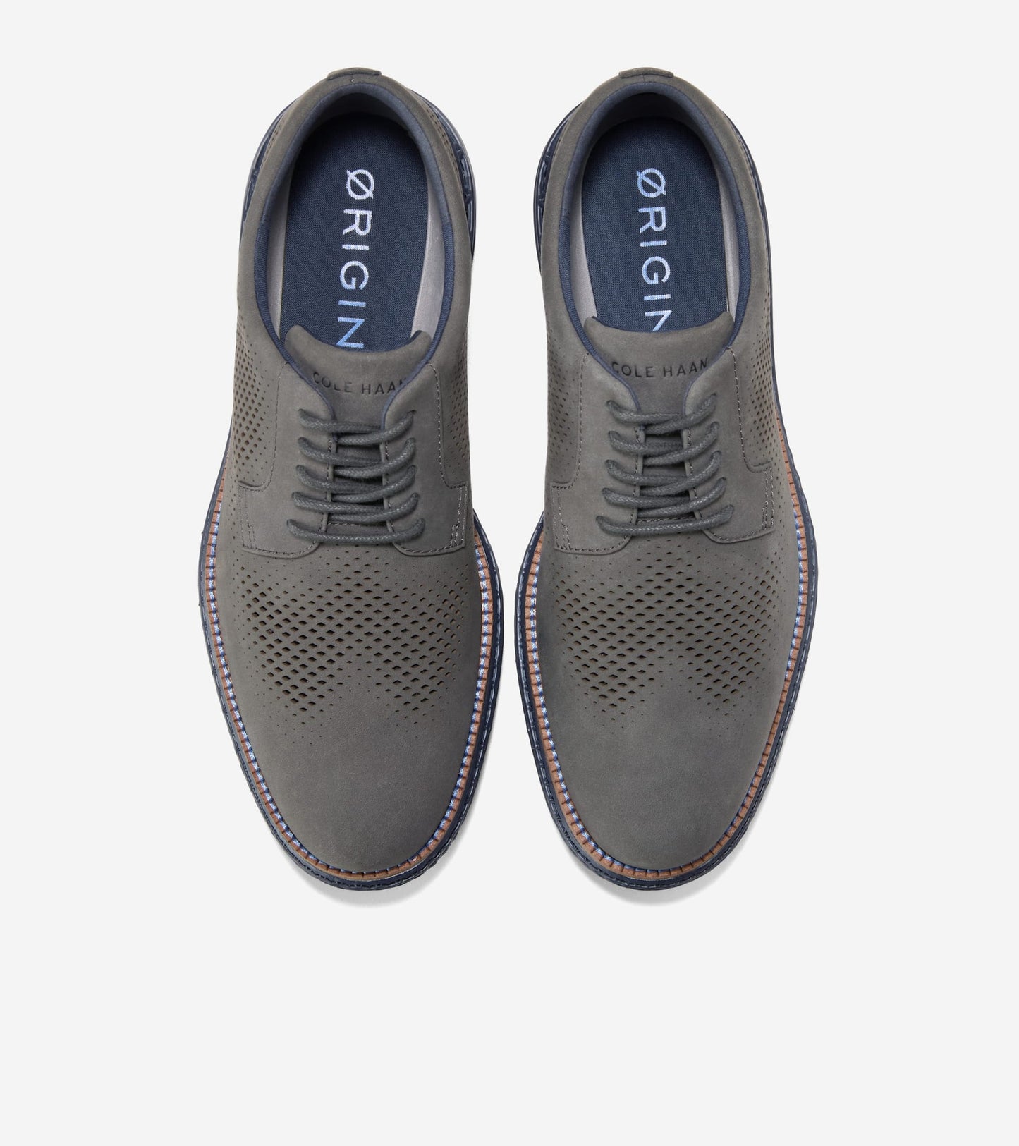 ØRIGINALGRAND 2.0 OXFORDS