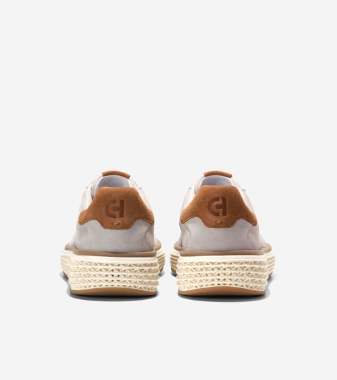 GRANDPRØ COURT SKYWEAVE™ SNEAKERS