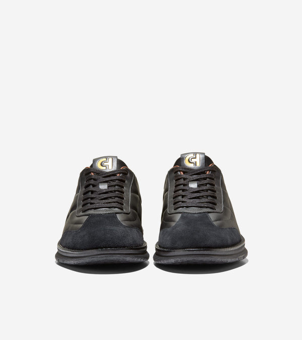 GRANDPRØ TOUCHLINE ENERGYWEAVE SNEAKER