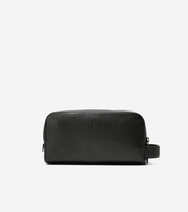 DAMON DOPP KIT BAG