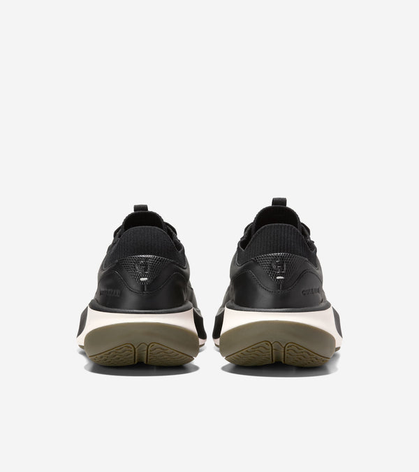 GRANDPRØ ALL DAY RUNNER LEATHER