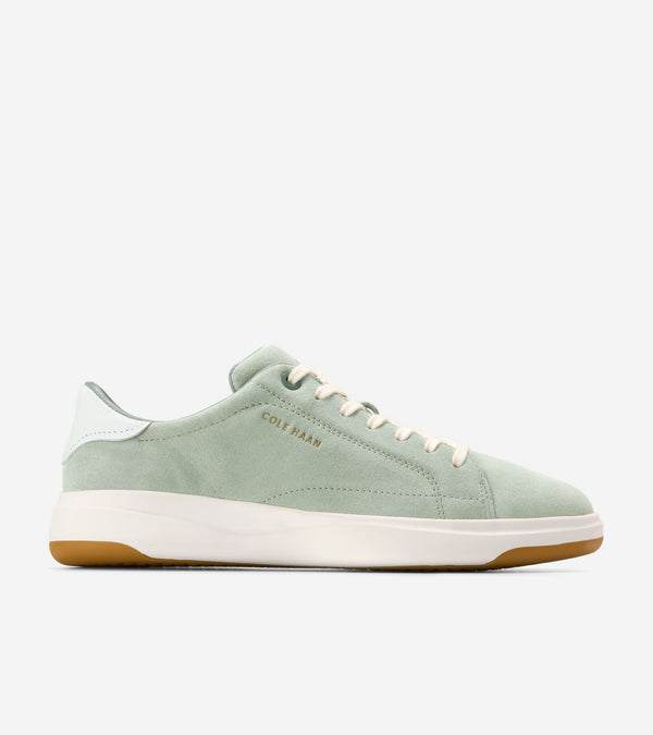 GRANDPRØ TENNIS 2.0 SNEAKERS