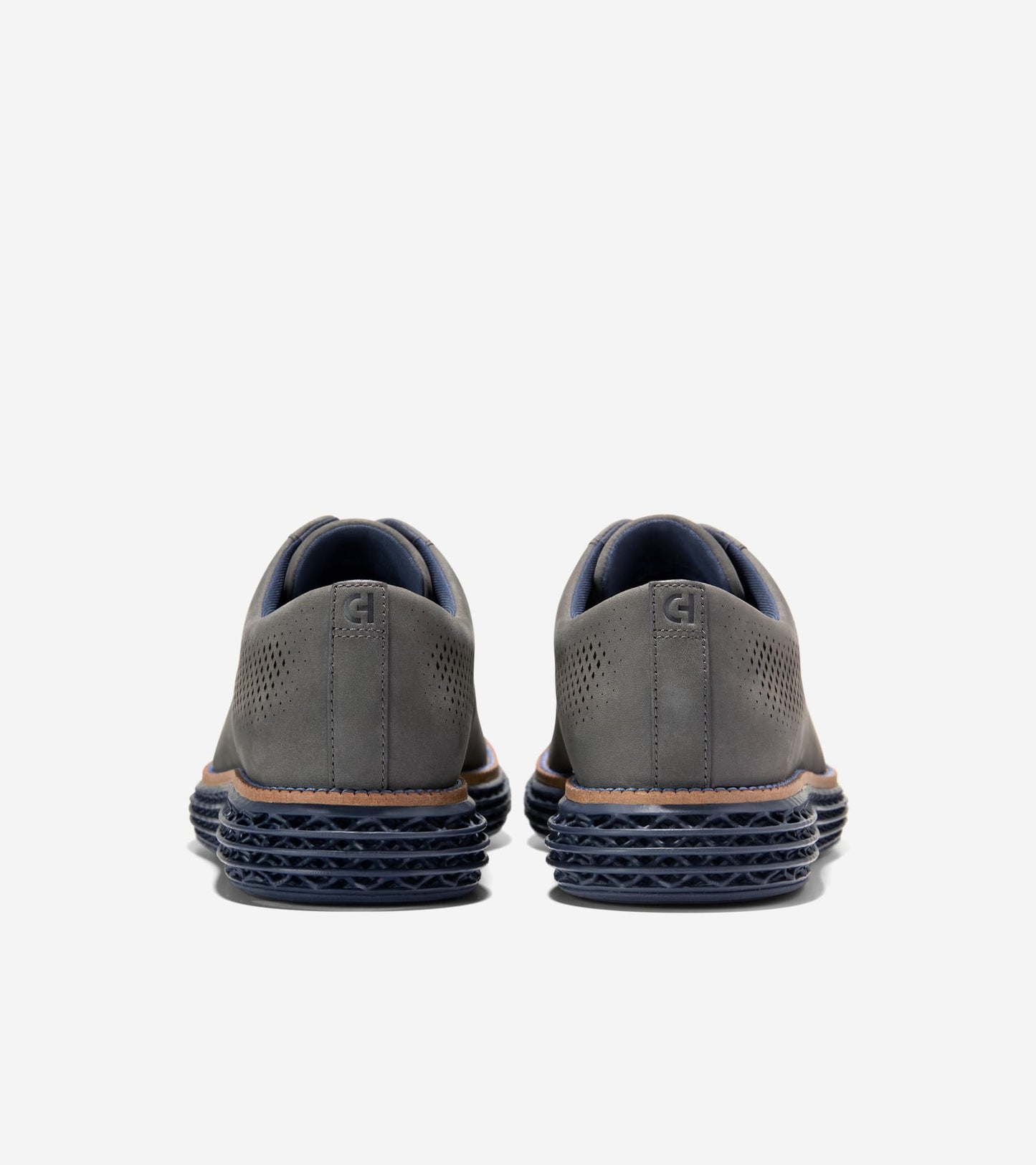 ØRIGINALGRAND 2.0 OXFORDS