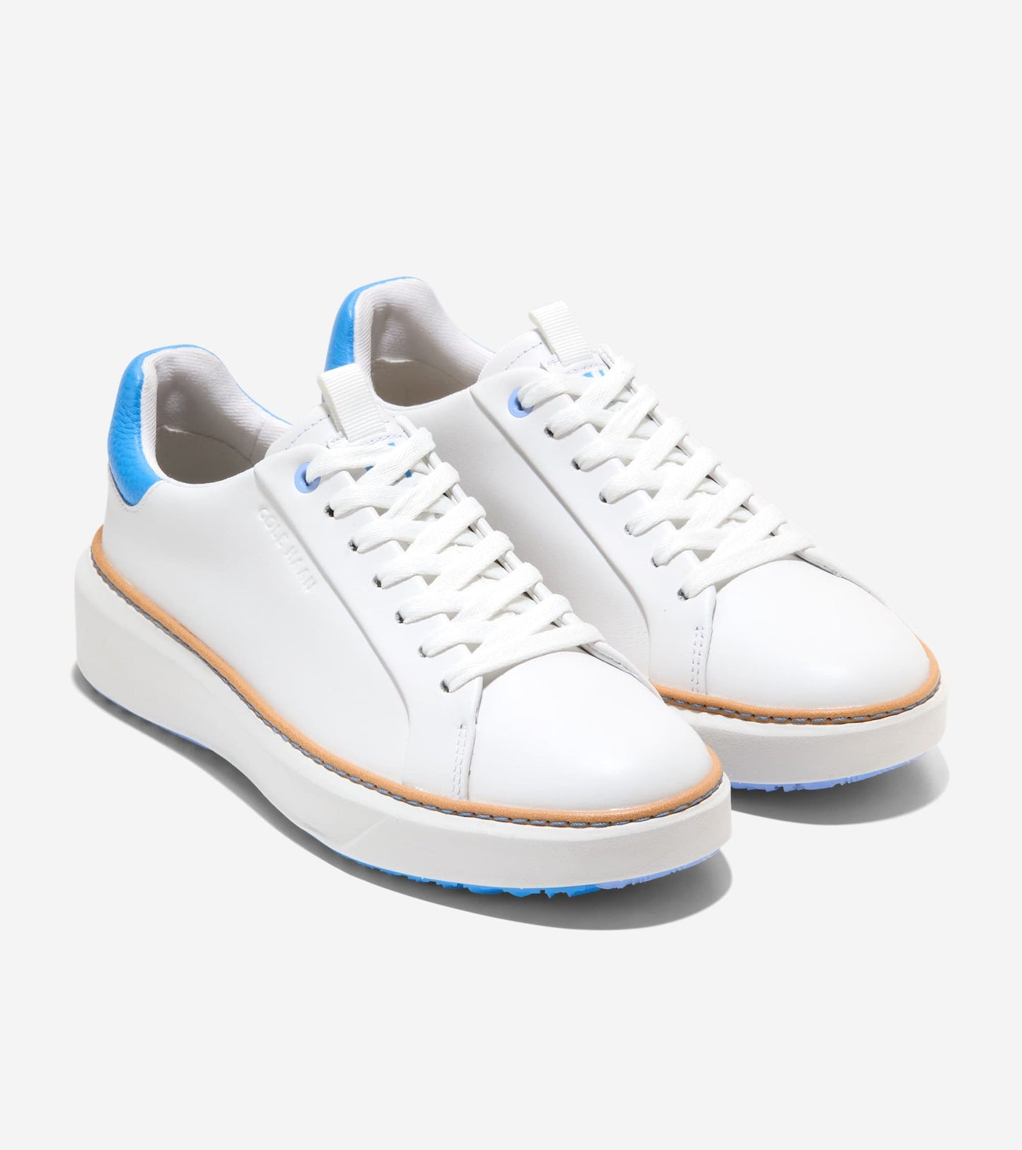 GRANDPRØ TOPSPIN GOLF SHOES