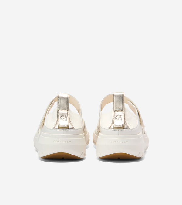 ZERØGRAND RAELYN MARY JANE SNEAKERS