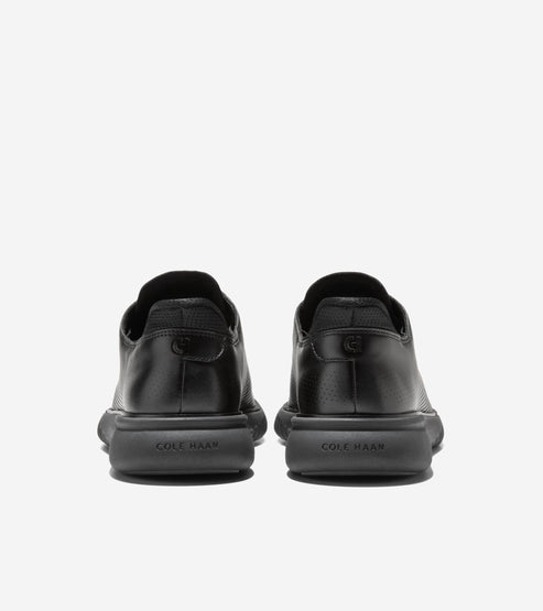2.ZERØGRAND EVO LASER QUICK-ON OXFORDS