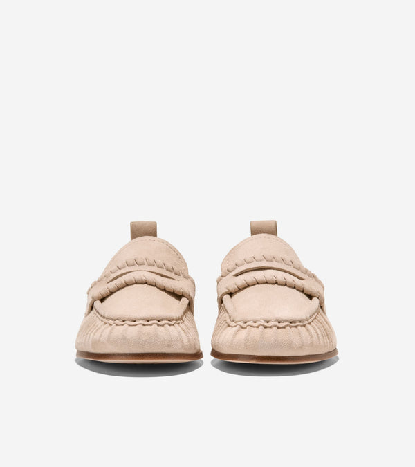DANBY TRAVEL LOAFER