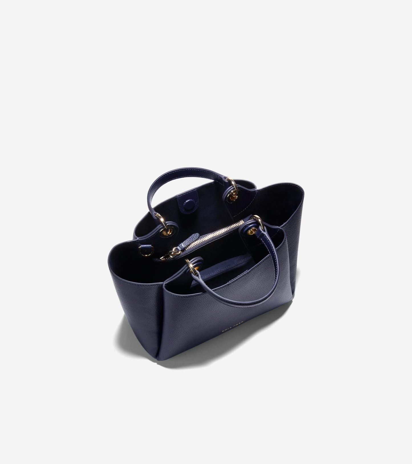 MIDTOWN SMALL CROSSBODY TOTE