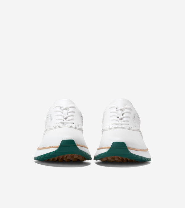 CH X UNITED ARROWS SADDLE ASHLAND GOLF SHOES