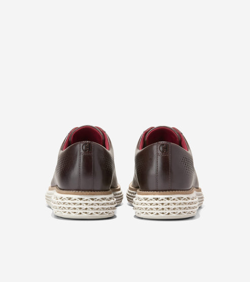 ØRIGINALGRAND 2.0 OXFORDS