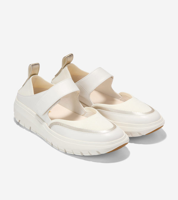 ZERØGRAND RAELYN MARY JANE SNEAKERS