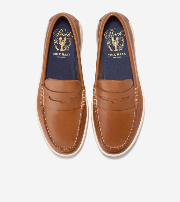 PINCH LONG-WEEKENDER PENNY LOAFERS