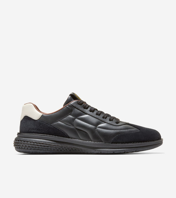 GRANDPRØ TOUCHLINE ENERGYWEAVE SNEAKER