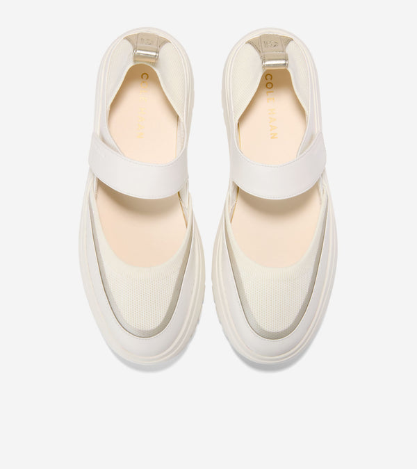 ZERØGRAND RAELYN MARY JANE SNEAKERS