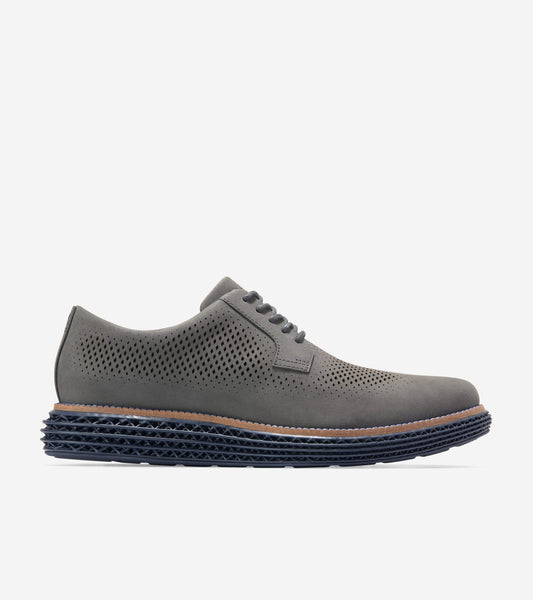 ØRIGINALGRAND 2.0 OXFORDS