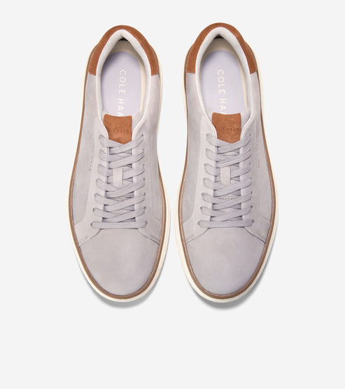 GRANDPRØ COURT SKYWEAVE™ SNEAKERS